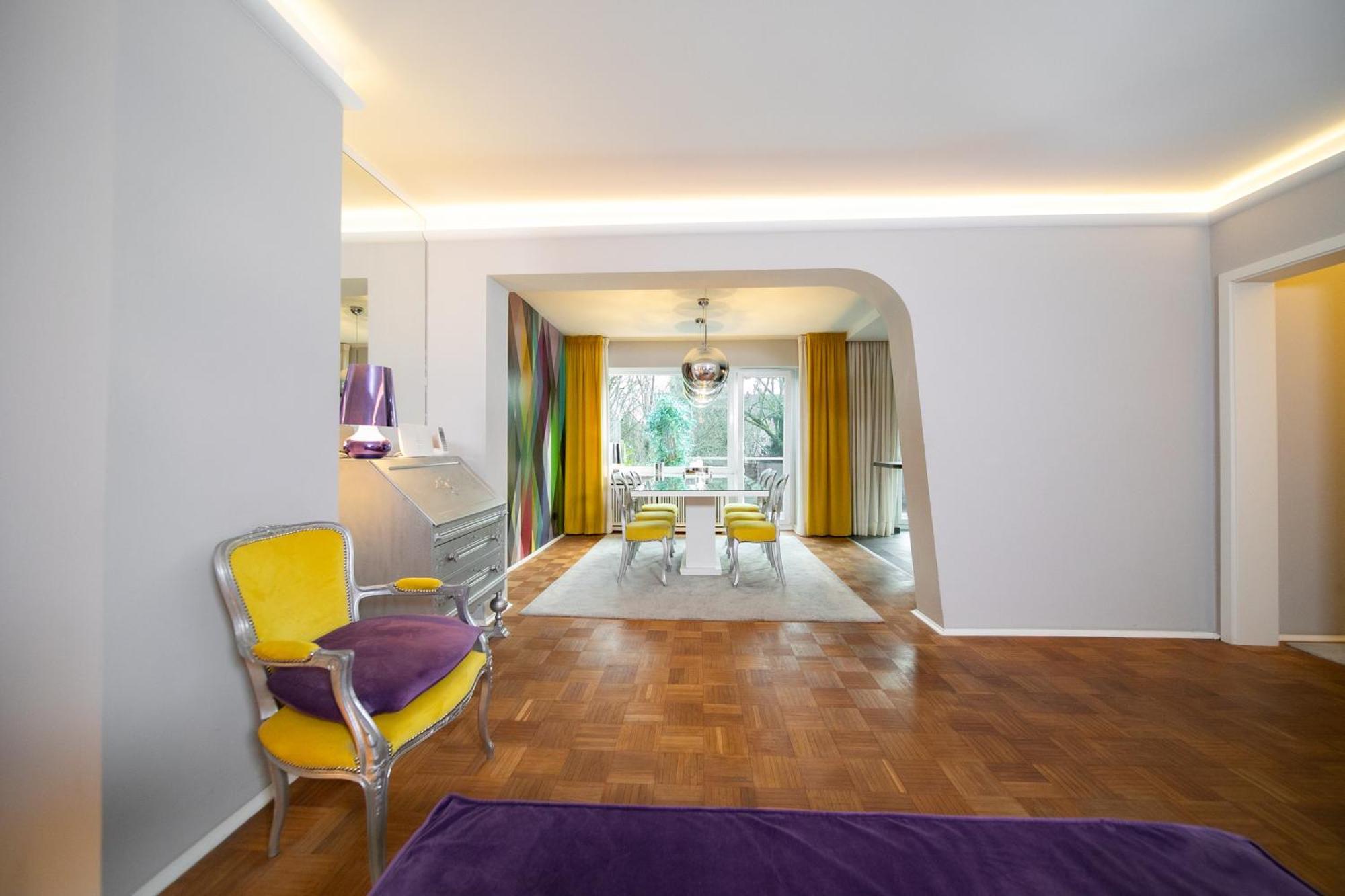 Loft4You - Hideaway - By Favorite Stays Neuss Exterior foto