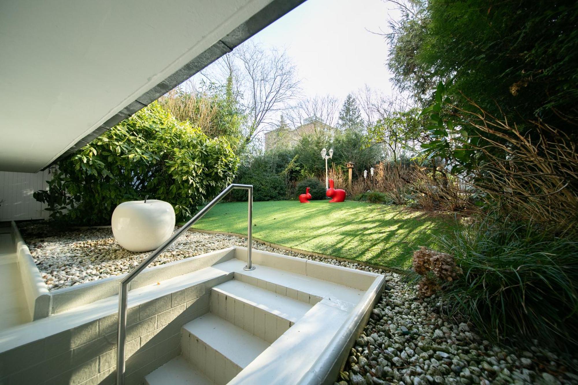 Loft4You - Hideaway - By Favorite Stays Neuss Exterior foto