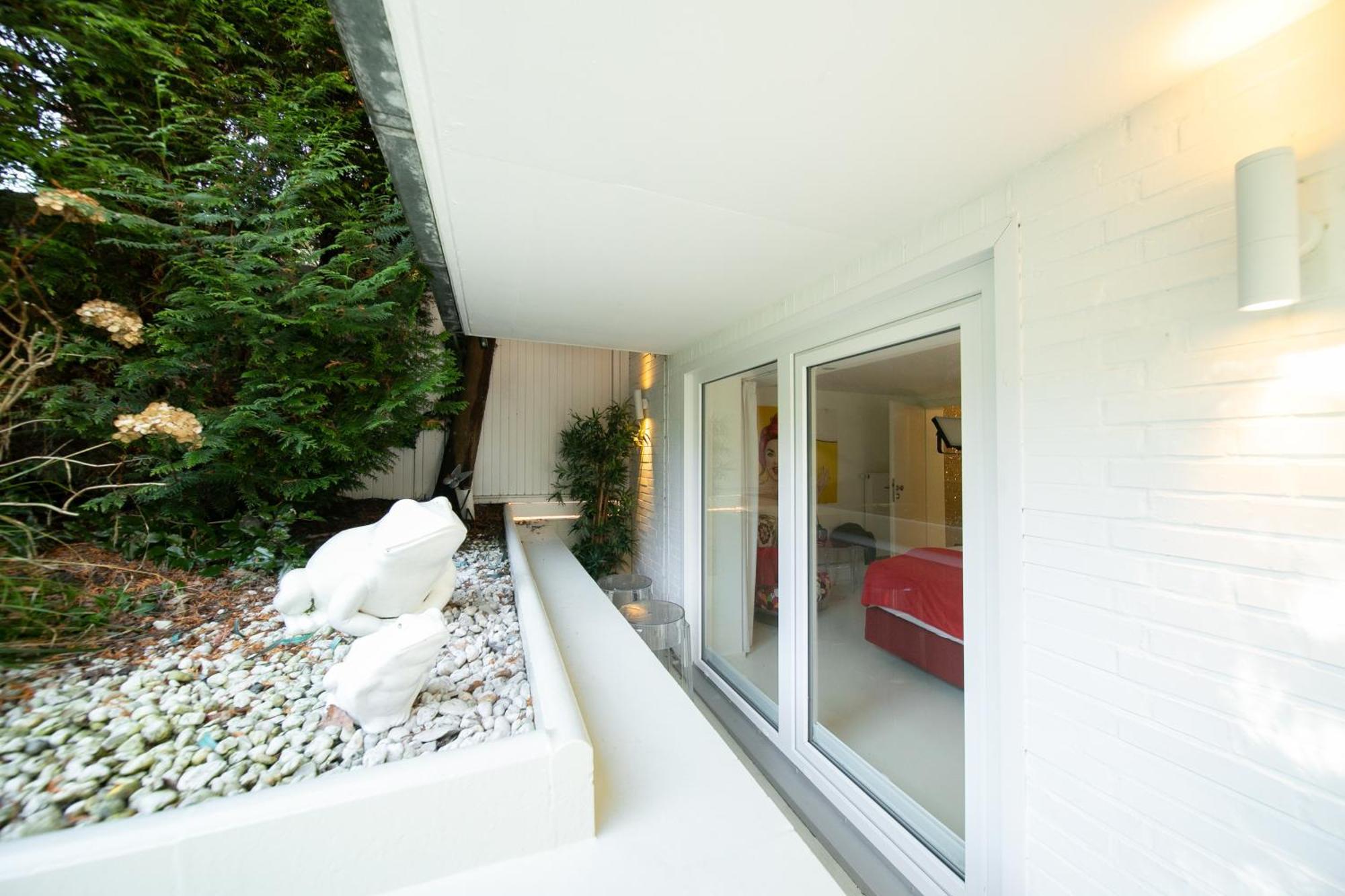 Loft4You - Hideaway - By Favorite Stays Neuss Exterior foto