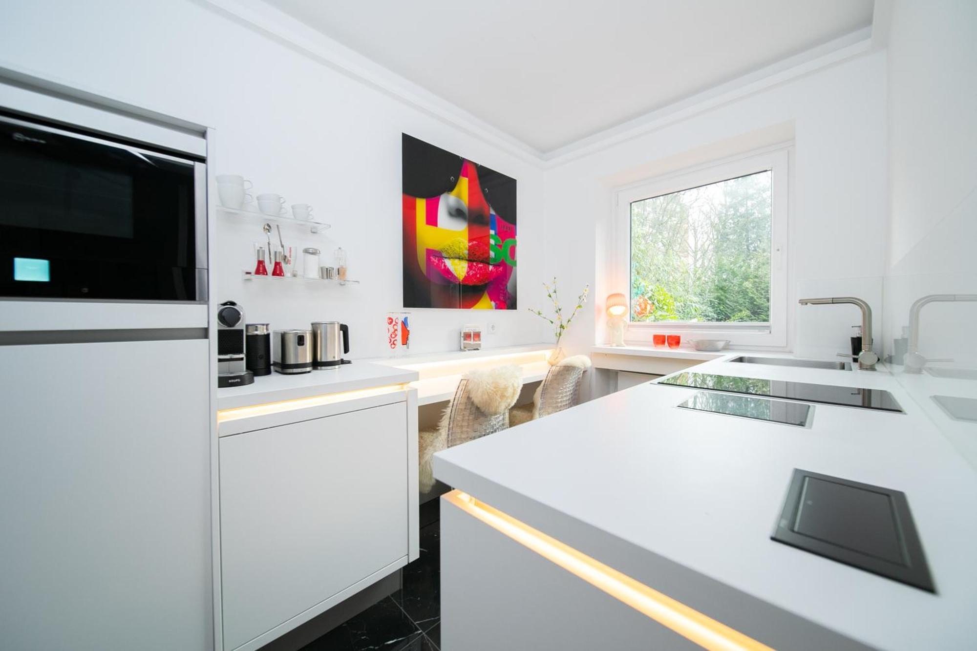 Loft4You - Hideaway - By Favorite Stays Neuss Exterior foto