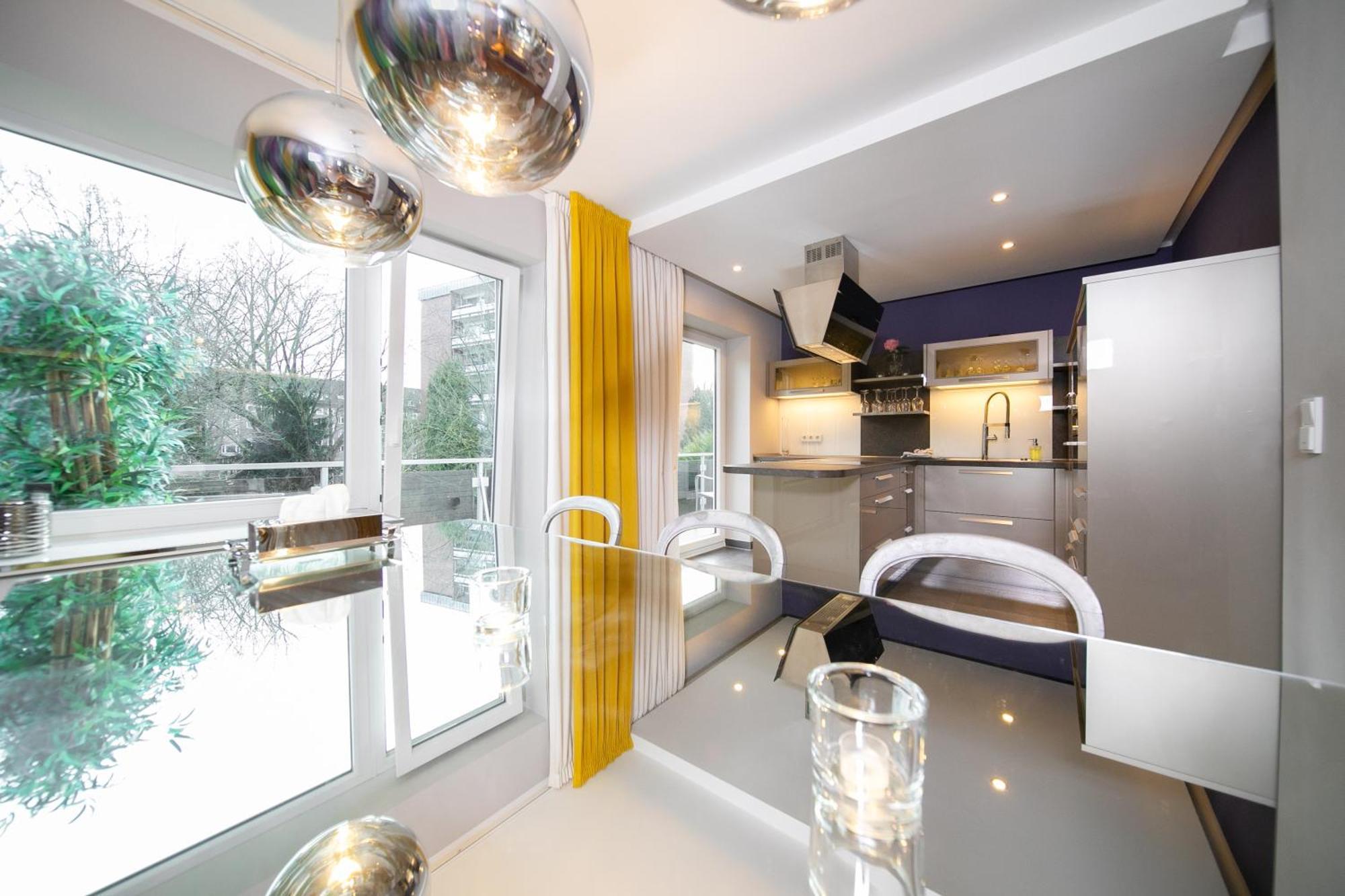 Loft4You - Hideaway - By Favorite Stays Neuss Exterior foto